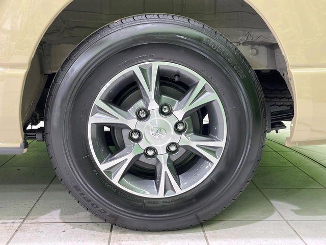 ハイエースバン（新潟県長岡市）画像23