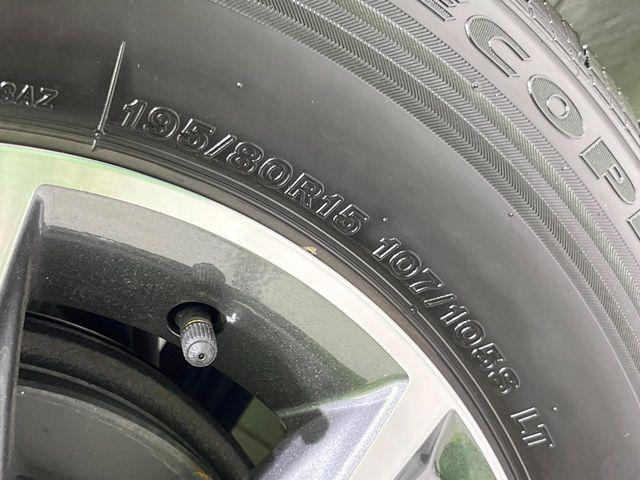 ハイエースバン（新潟県長岡市）画像24