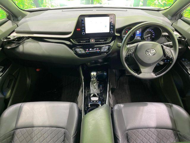 C-HR（新潟県長岡市）画像2