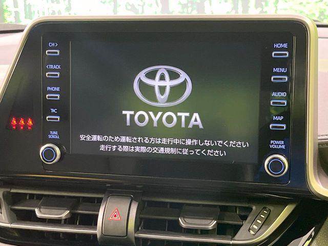 C-HR（新潟県長岡市）画像4