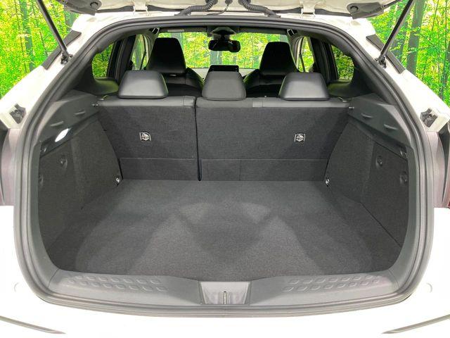 C-HR（新潟県長岡市）画像10