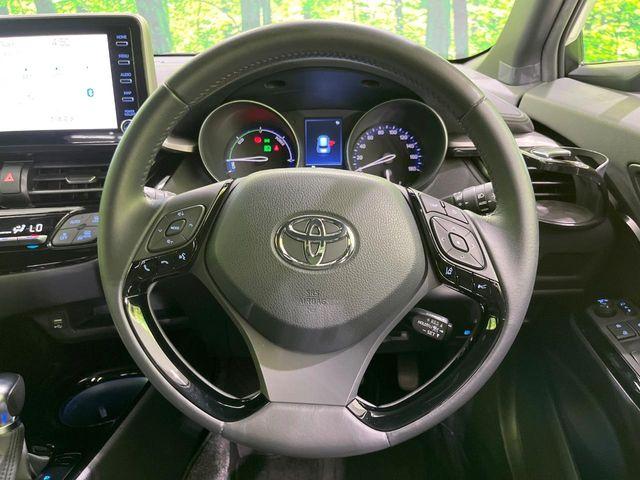 C-HR（新潟県長岡市）画像11