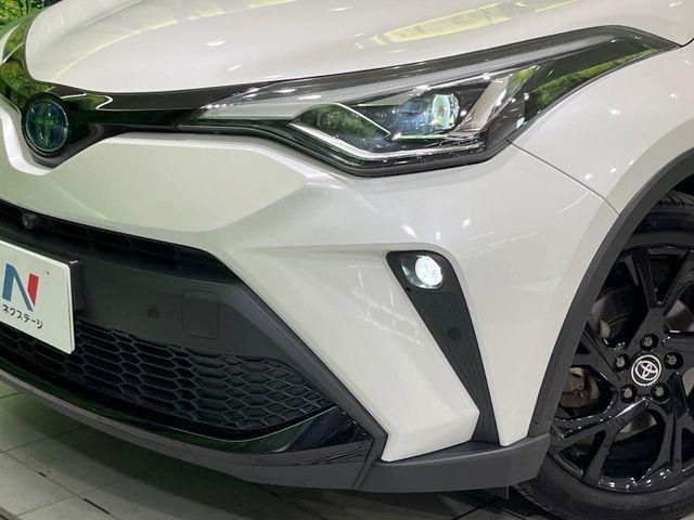C-HR（新潟県長岡市）画像12