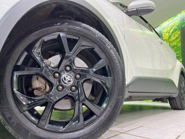 C-HR（新潟県長岡市）画像13