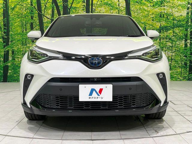 C-HR（新潟県長岡市）画像14