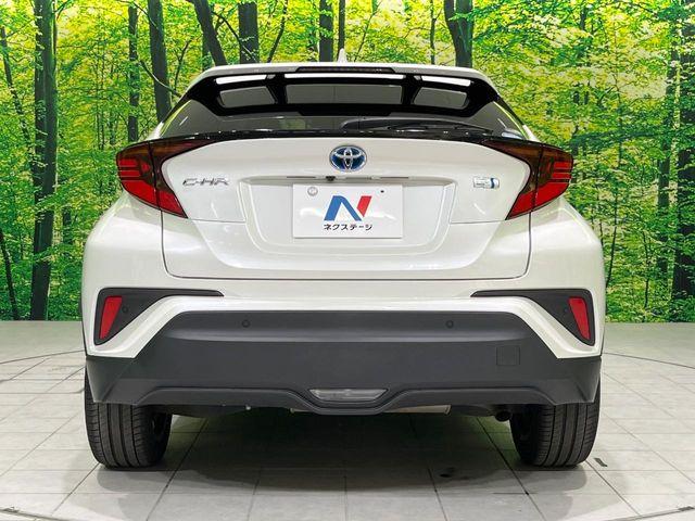 C-HR（新潟県長岡市）画像15