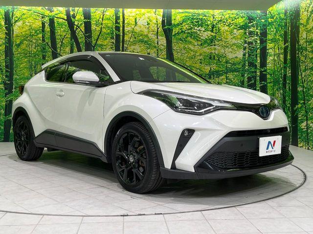 C-HR（新潟県長岡市）画像16