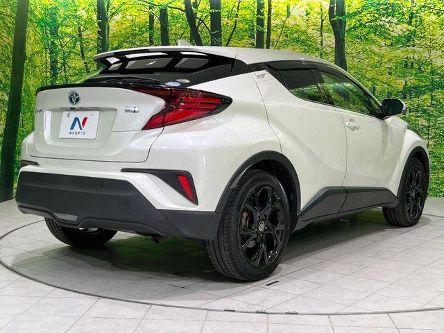 C-HR（新潟県長岡市）画像17