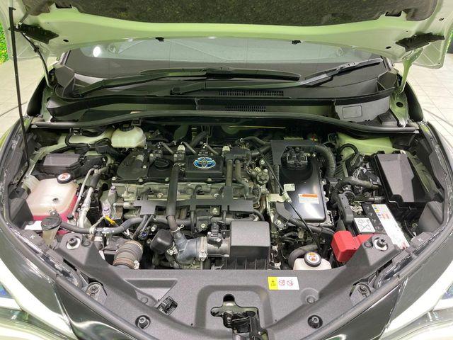 C-HR（新潟県長岡市）画像18