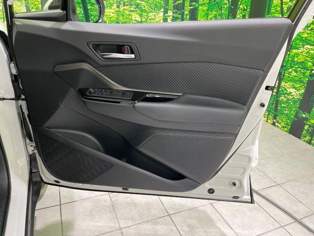 C-HR（新潟県長岡市）画像27