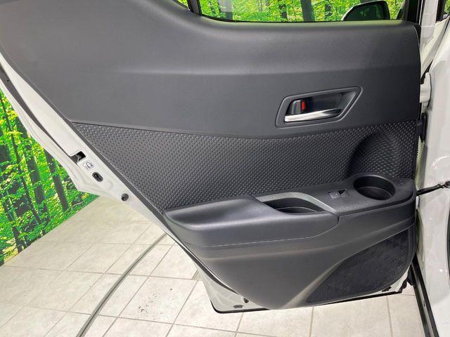 C-HR（新潟県長岡市）画像33