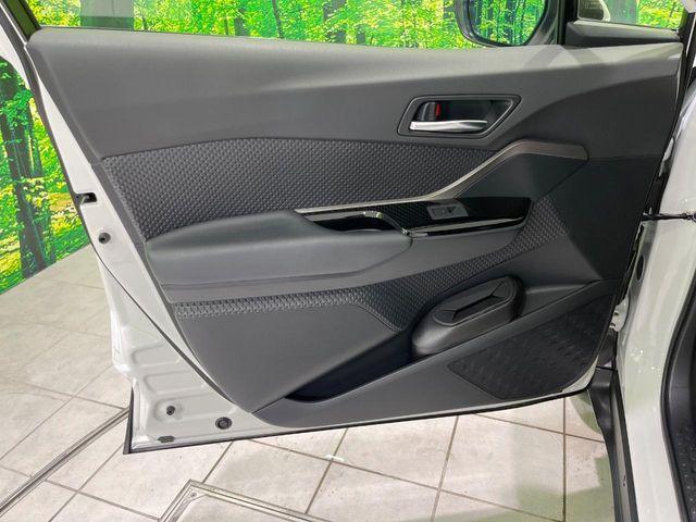 C-HR（新潟県長岡市）画像34