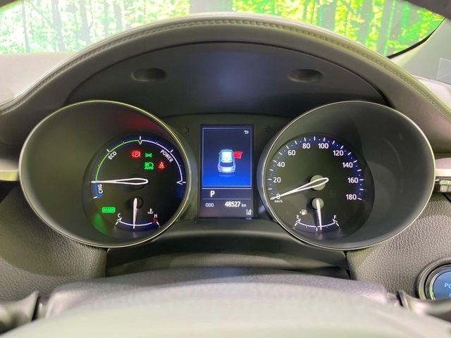 C-HR（新潟県長岡市）画像41