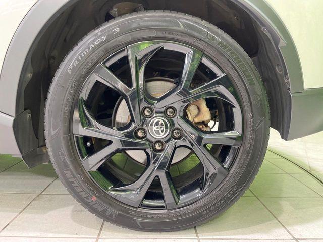 C-HR（新潟県長岡市）画像62