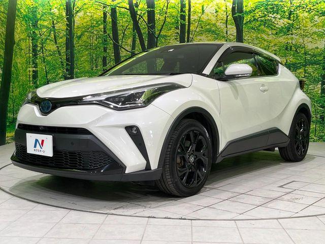 C-HR（新潟県長岡市）画像64