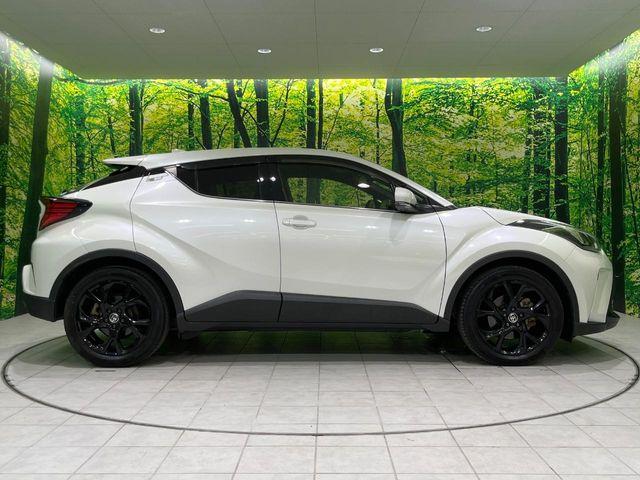 C-HR（新潟県長岡市）画像65