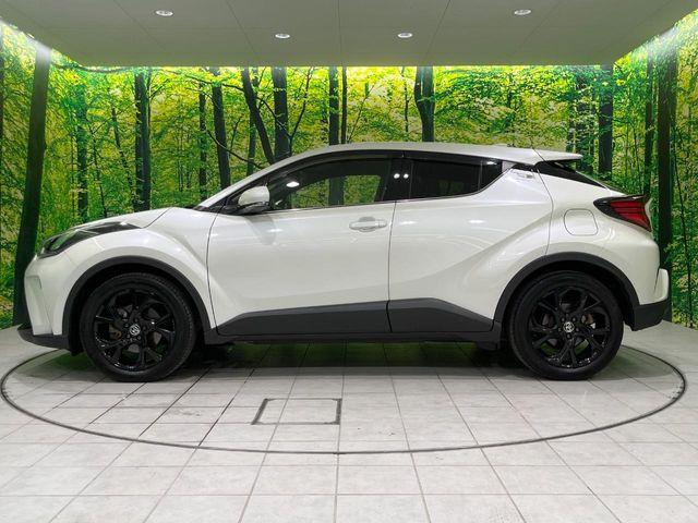 C-HR（新潟県長岡市）画像67