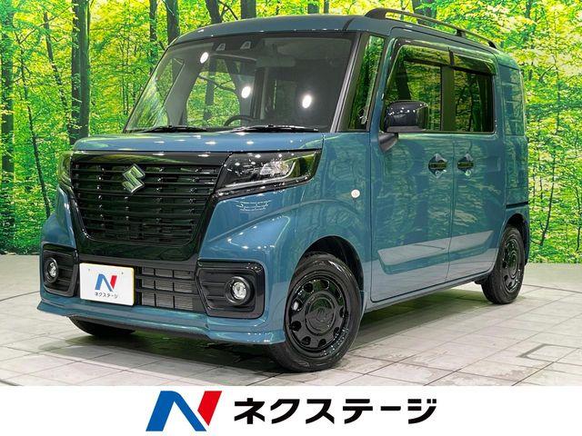 スペーシアベース（新潟県長岡市）