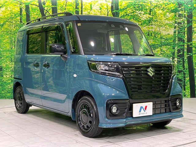 スペーシアベース（新潟県長岡市）