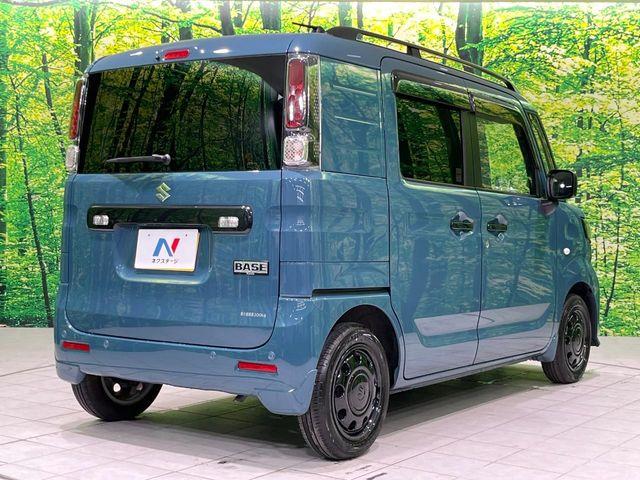 スペーシアベース（新潟県長岡市）