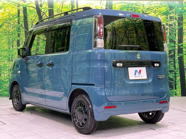 スペーシアベース（新潟県長岡市）