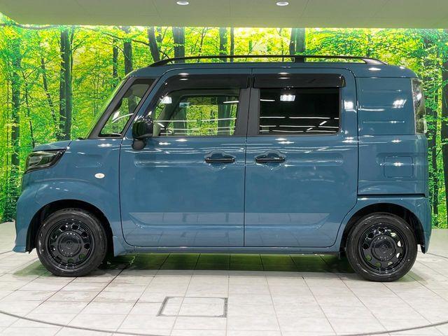 スペーシアベース（新潟県長岡市）
