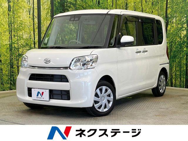 タント（新潟県新潟市南区）