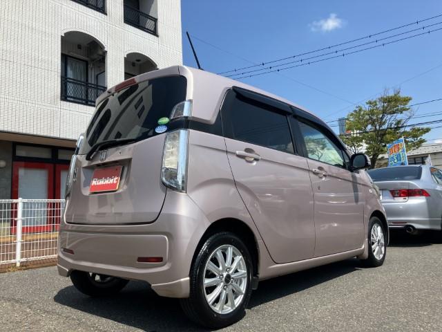 N-WGN（新潟県新潟市西区）画像24