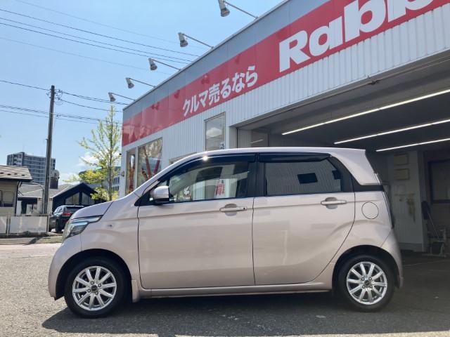 N-WGN（新潟県新潟市西区）画像25
