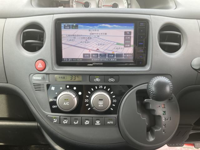 シエンタ（新潟県新潟市南区）画像17