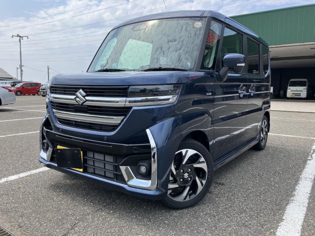 スペーシア（新潟県新潟市西蒲区）画像2