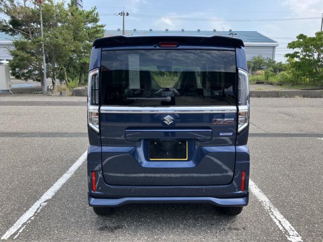 スペーシア（新潟県新潟市西蒲区）画像7