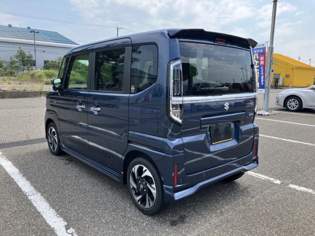 スペーシア（新潟県新潟市西蒲区）画像8