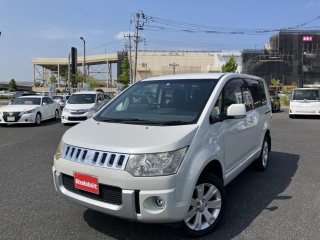 デリカＤ：５（新潟県新潟市西区）