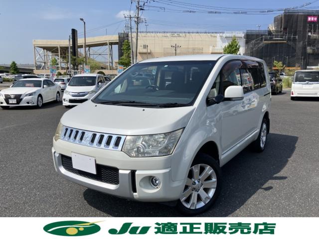 デリカＤ：５（新潟県新潟市西区）画像2