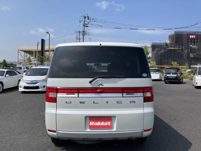デリカＤ：５（新潟県新潟市西区）画像42