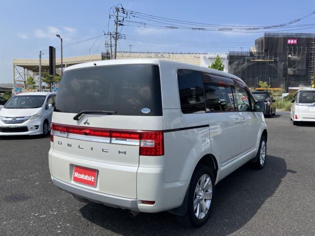 デリカＤ：５（新潟県新潟市西区）画像3