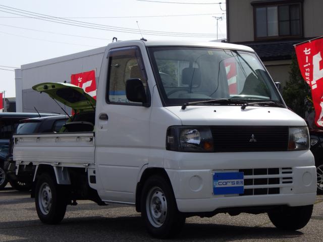 ミニキャブトラック（新潟県新潟市中央区）画像3