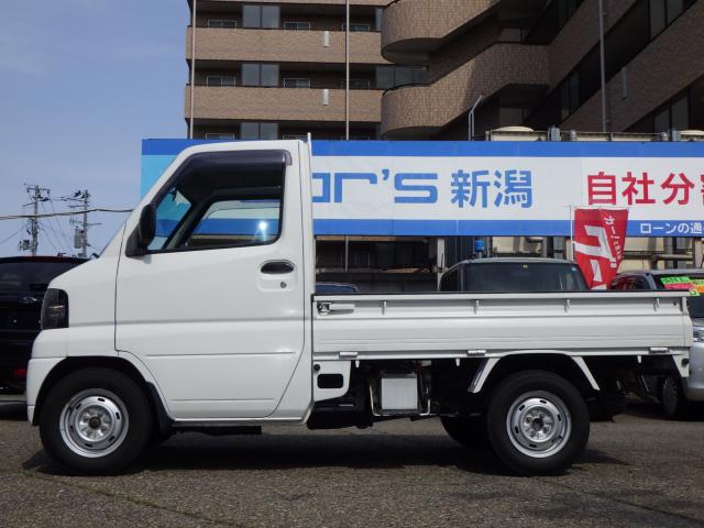 ミニキャブトラック（新潟県新潟市中央区）画像8