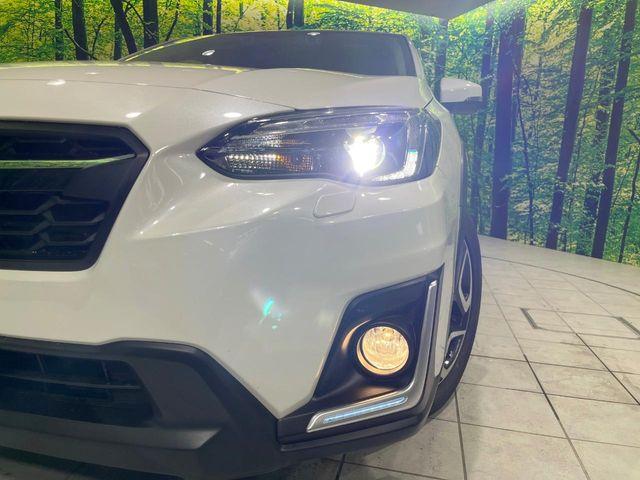 インプレッサXV（新潟県長岡市）画像12