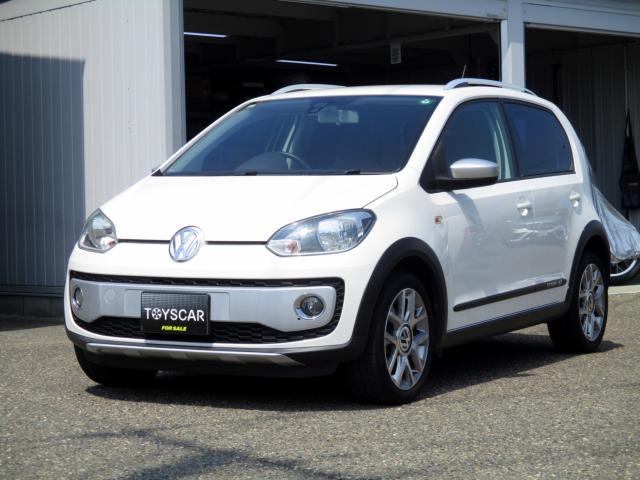 ＶＷ アップ！（新潟県新潟市南区）画像2