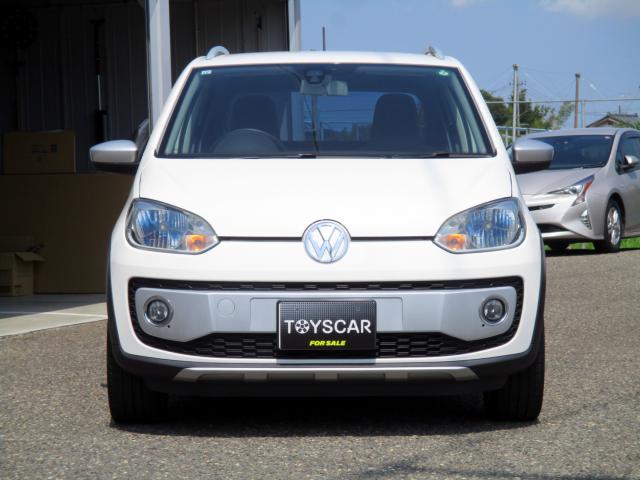 ＶＷ アップ！（新潟県新潟市南区）画像3