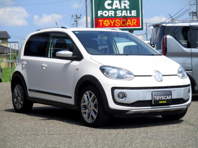 ＶＷ アップ！（新潟県新潟市南区）画像4