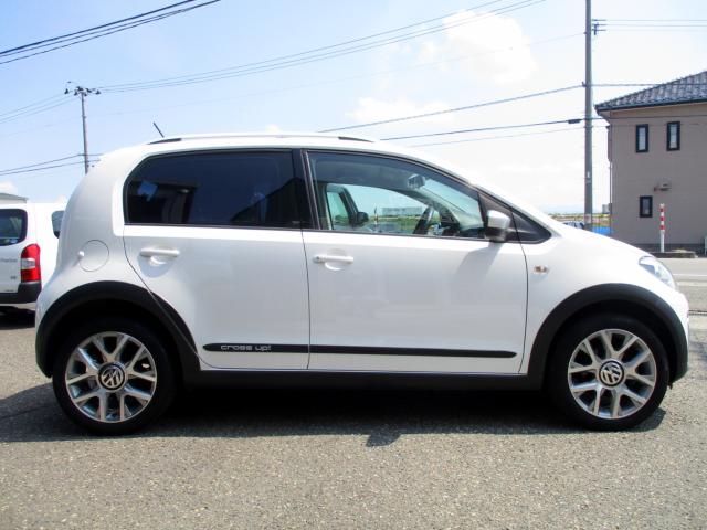 ＶＷ アップ！（新潟県新潟市南区）画像5