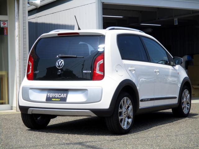ＶＷ アップ！（新潟県新潟市南区）画像6