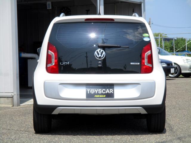ＶＷ アップ！（新潟県新潟市南区）画像7