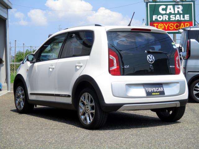 ＶＷ アップ！（新潟県新潟市南区）画像8