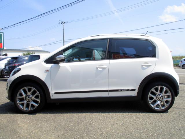 ＶＷ アップ！（新潟県新潟市南区）画像9