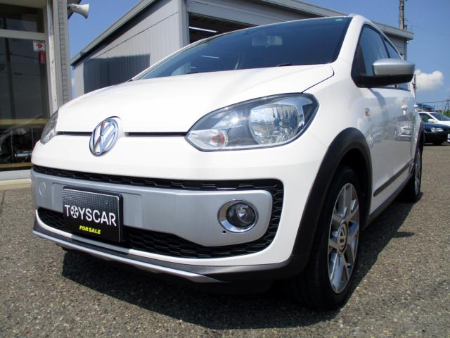 ＶＷ アップ！（新潟県新潟市南区）画像10