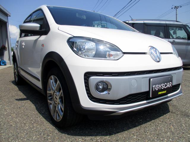 ＶＷ アップ！（新潟県新潟市南区）画像11